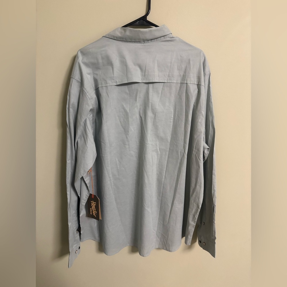 Howler Brothers Gaucho Snapshot Size XXL Prickly Pears Embroidery Cactus New - Picture 3 of 9